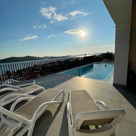 Villa The Tinel Zaboric Exterior foto