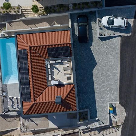 Villa The Tinel Zaboric Exterior foto